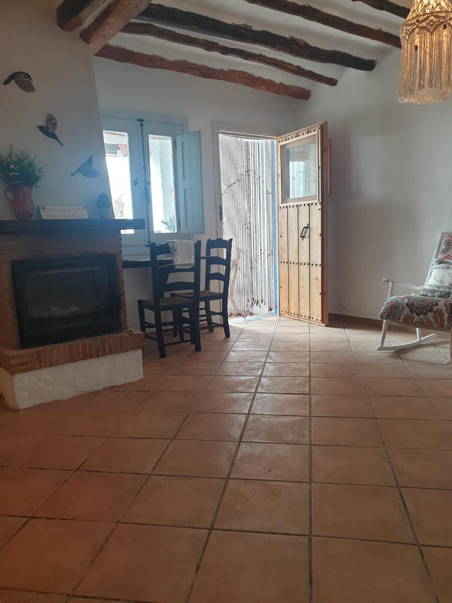 Casa Carrie Apartment Valor Luaran gambar