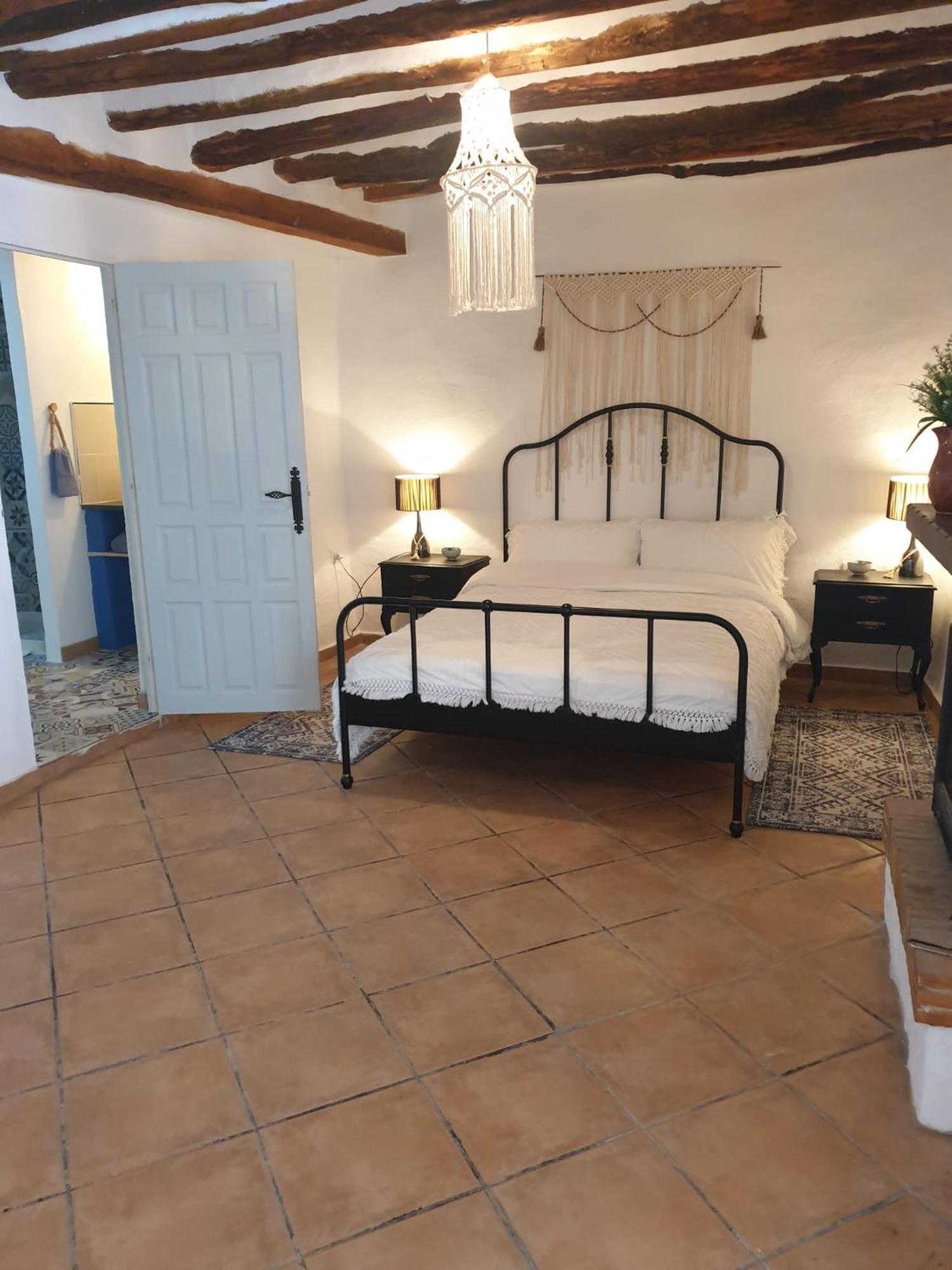 Casa Carrie Apartment Valor Luaran gambar