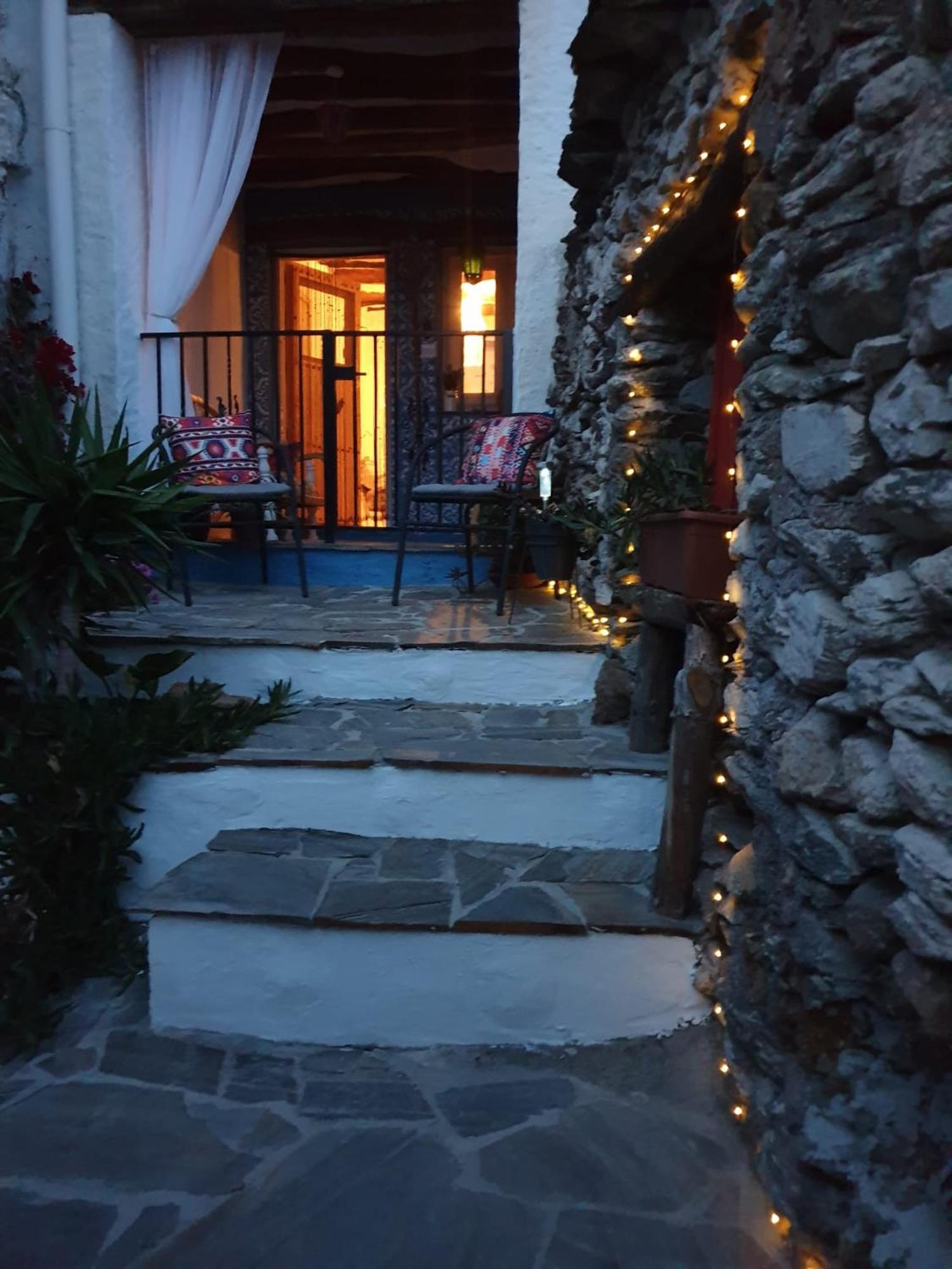Casa Carrie Apartment Valor Luaran gambar
